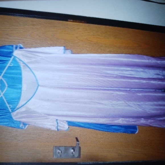 New never worn still in package cw classics 2pk nightgowns 2x - Picture 2 of 2